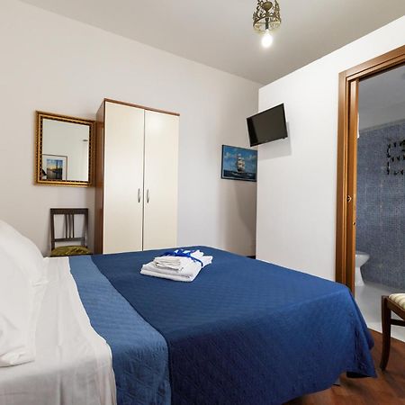 Il Peschiciano Bed & Breakfast Exterior foto