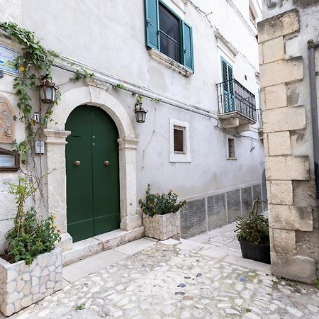 Il Peschiciano Bed & Breakfast Exterior foto