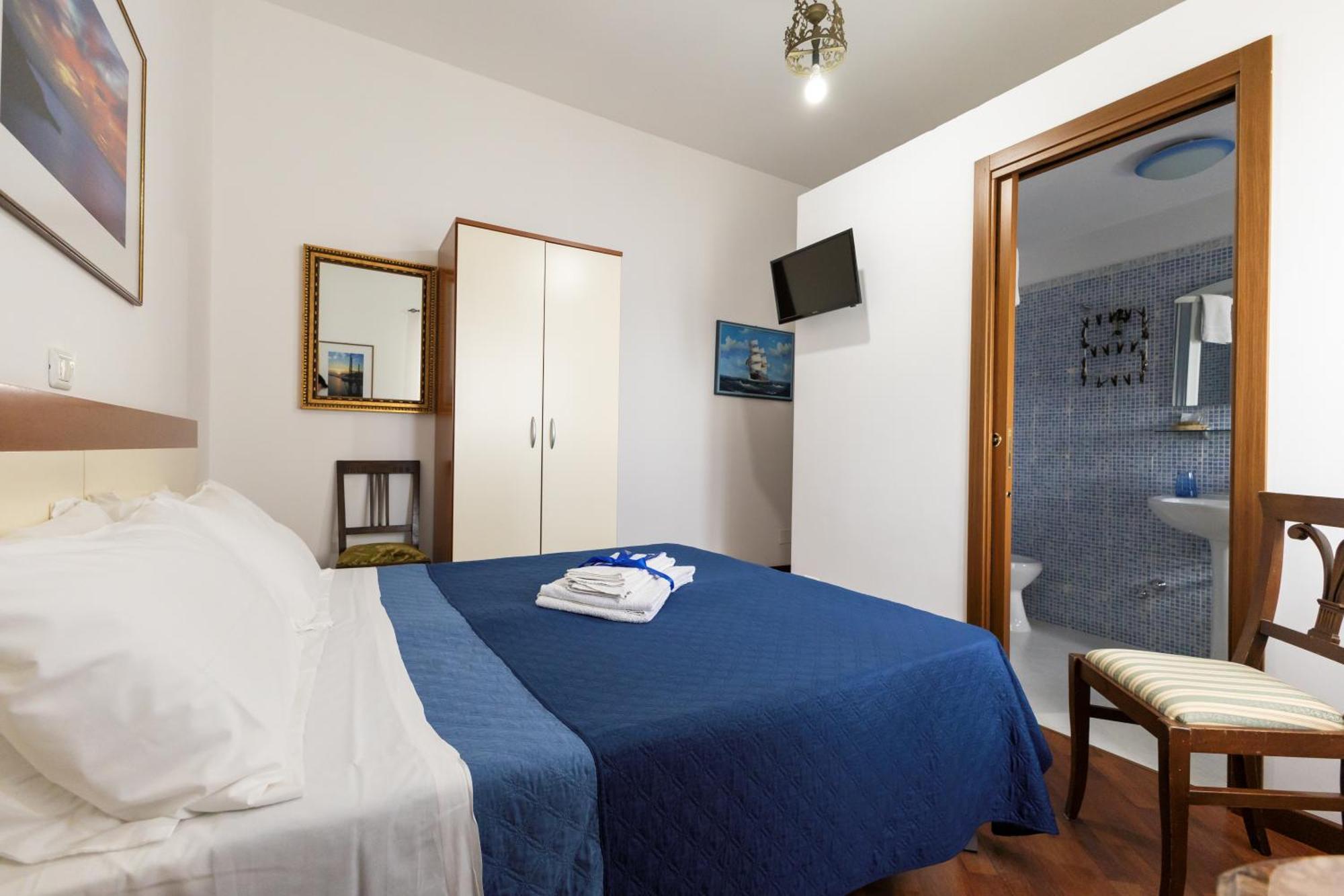 Il Peschiciano Bed & Breakfast Exterior foto