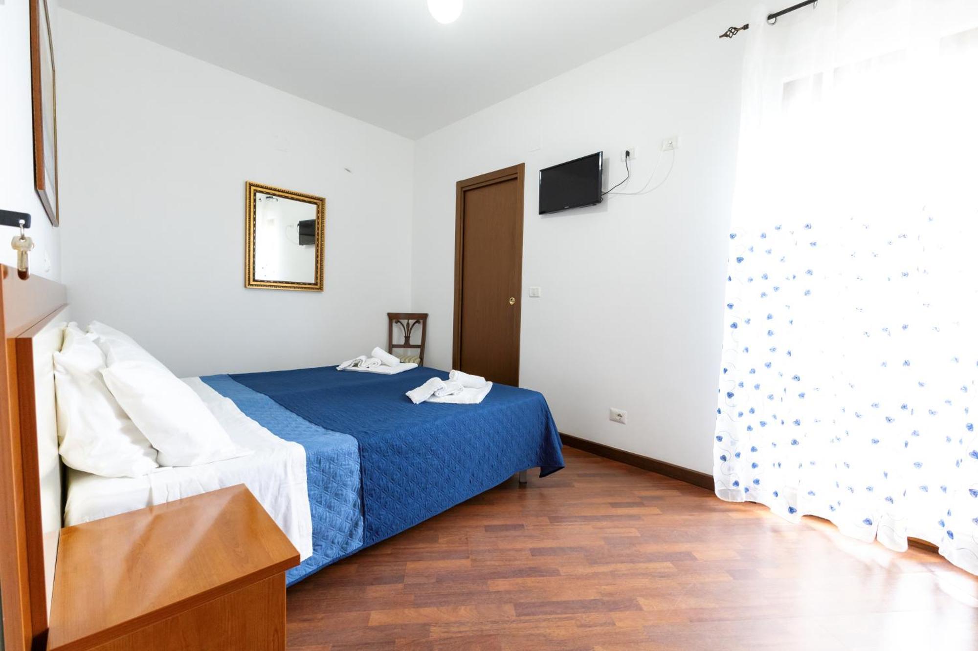 Il Peschiciano Bed & Breakfast Exterior foto