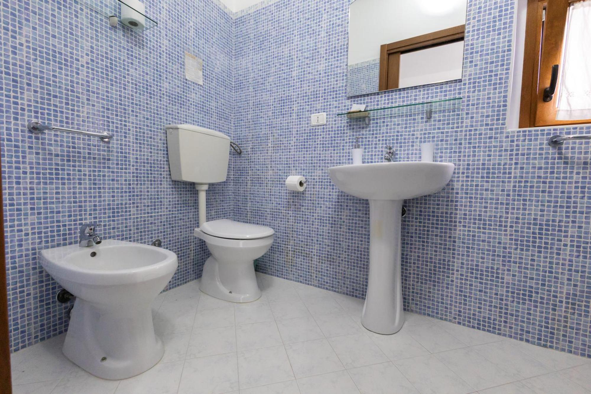 Il Peschiciano Bed & Breakfast Exterior foto