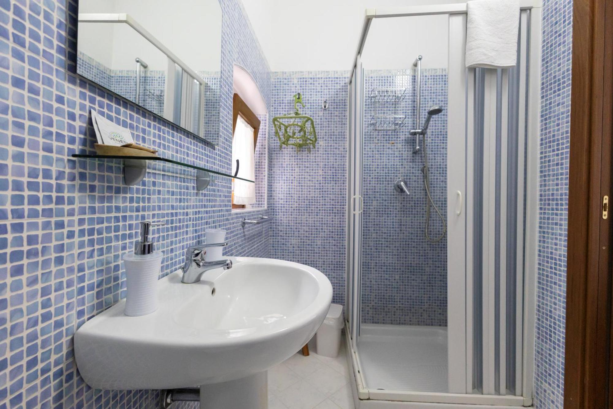 Il Peschiciano Bed & Breakfast Exterior foto