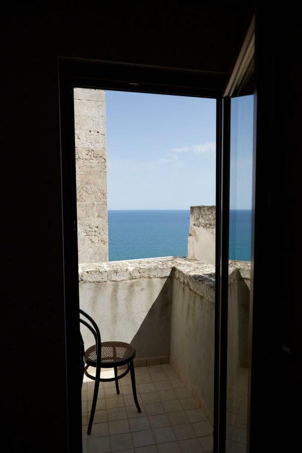 Il Peschiciano Bed & Breakfast Exterior foto