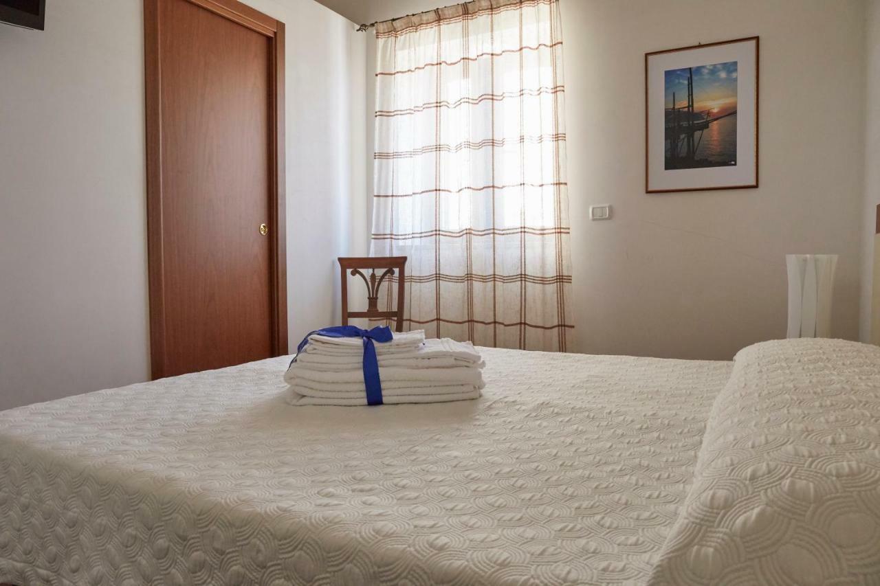 Il Peschiciano Bed & Breakfast Exterior foto