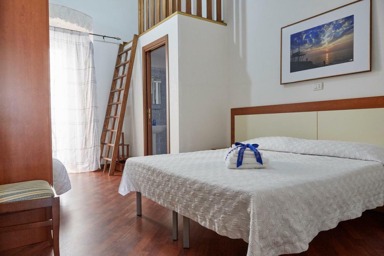 Il Peschiciano Bed & Breakfast Exterior foto