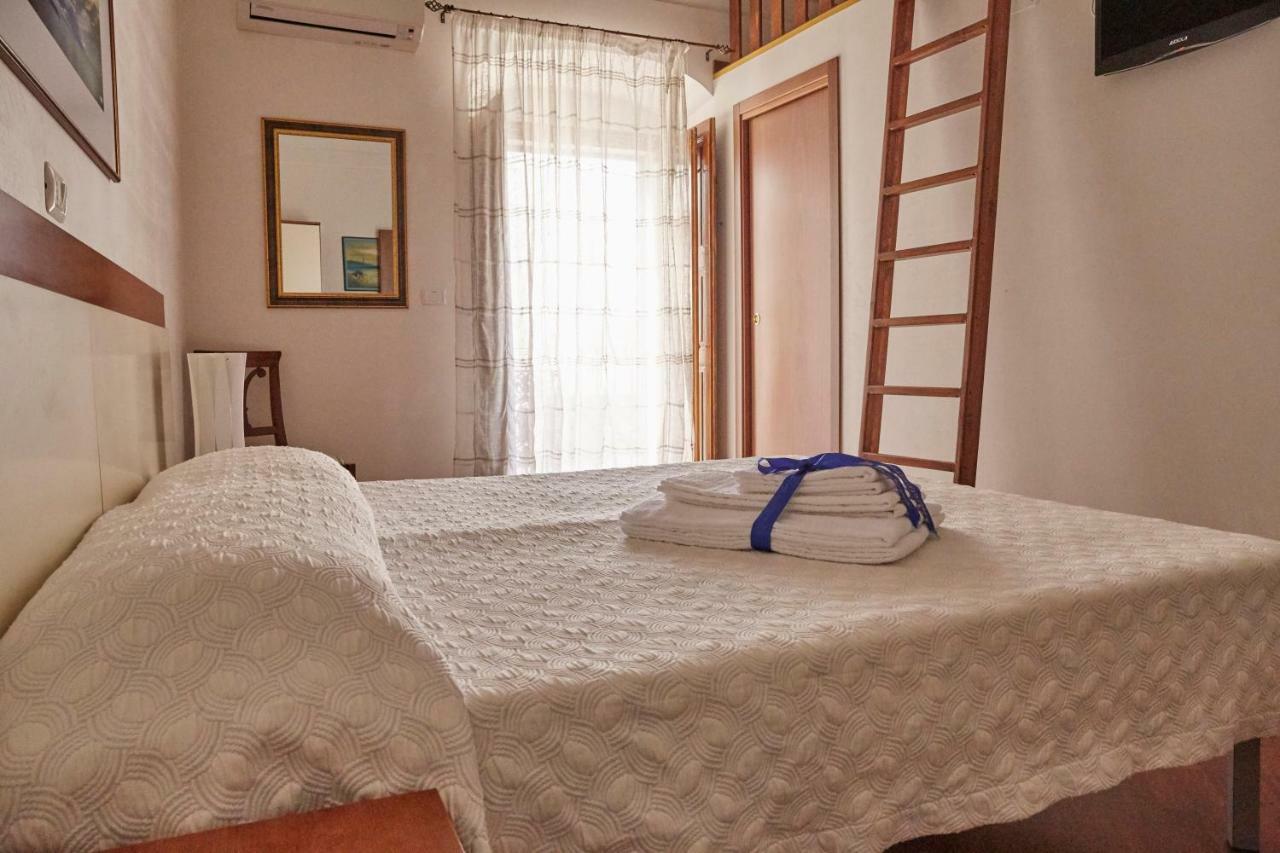 Il Peschiciano Bed & Breakfast Exterior foto