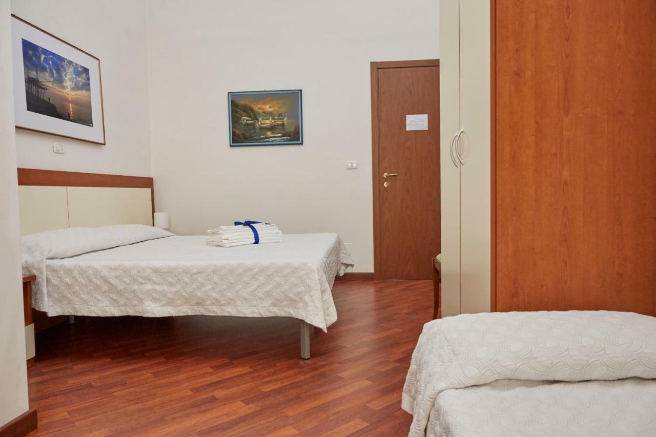 Il Peschiciano Bed & Breakfast Exterior foto