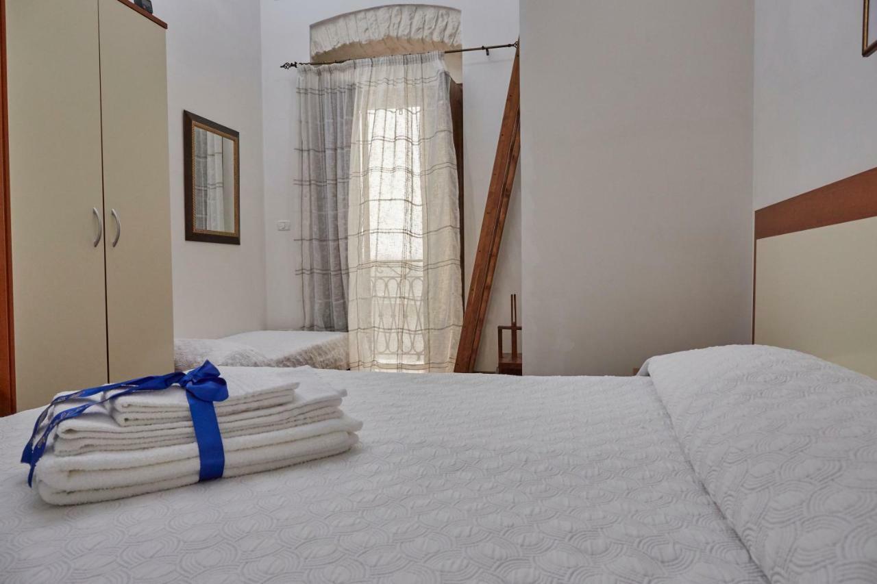 Il Peschiciano Bed & Breakfast Exterior foto