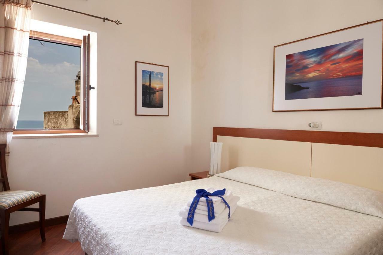Il Peschiciano Bed & Breakfast Exterior foto