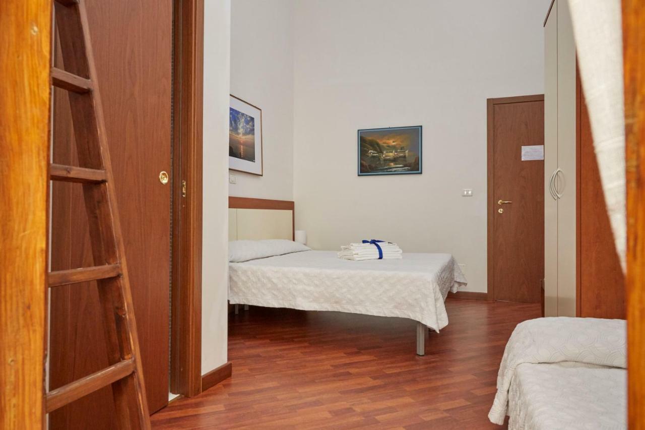 Il Peschiciano Bed & Breakfast Exterior foto