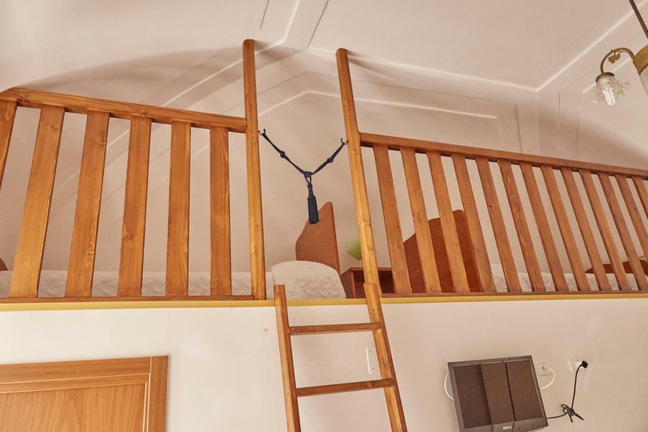 Il Peschiciano Bed & Breakfast Exterior foto
