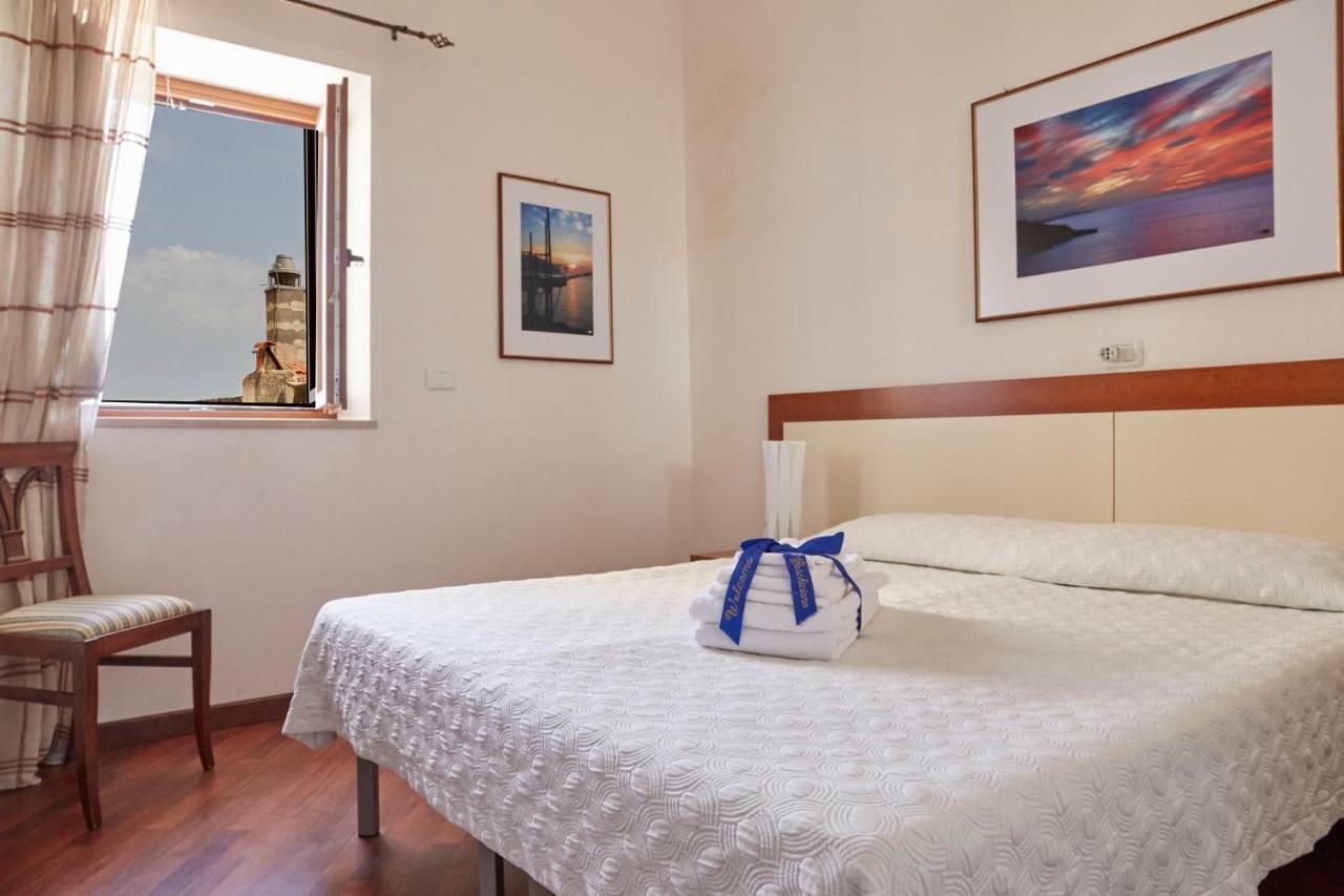 Il Peschiciano Bed & Breakfast Exterior foto