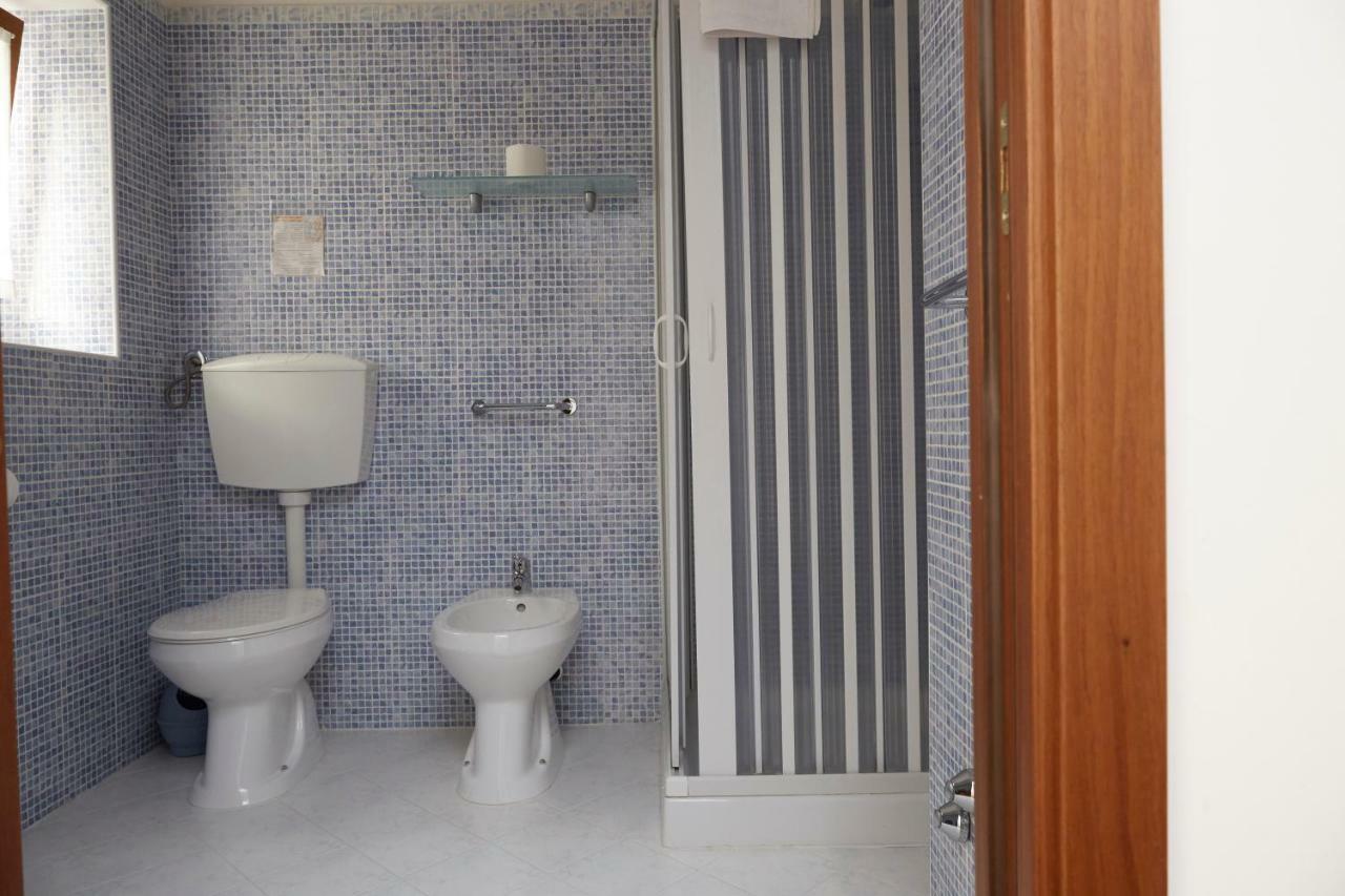 Il Peschiciano Bed & Breakfast Exterior foto