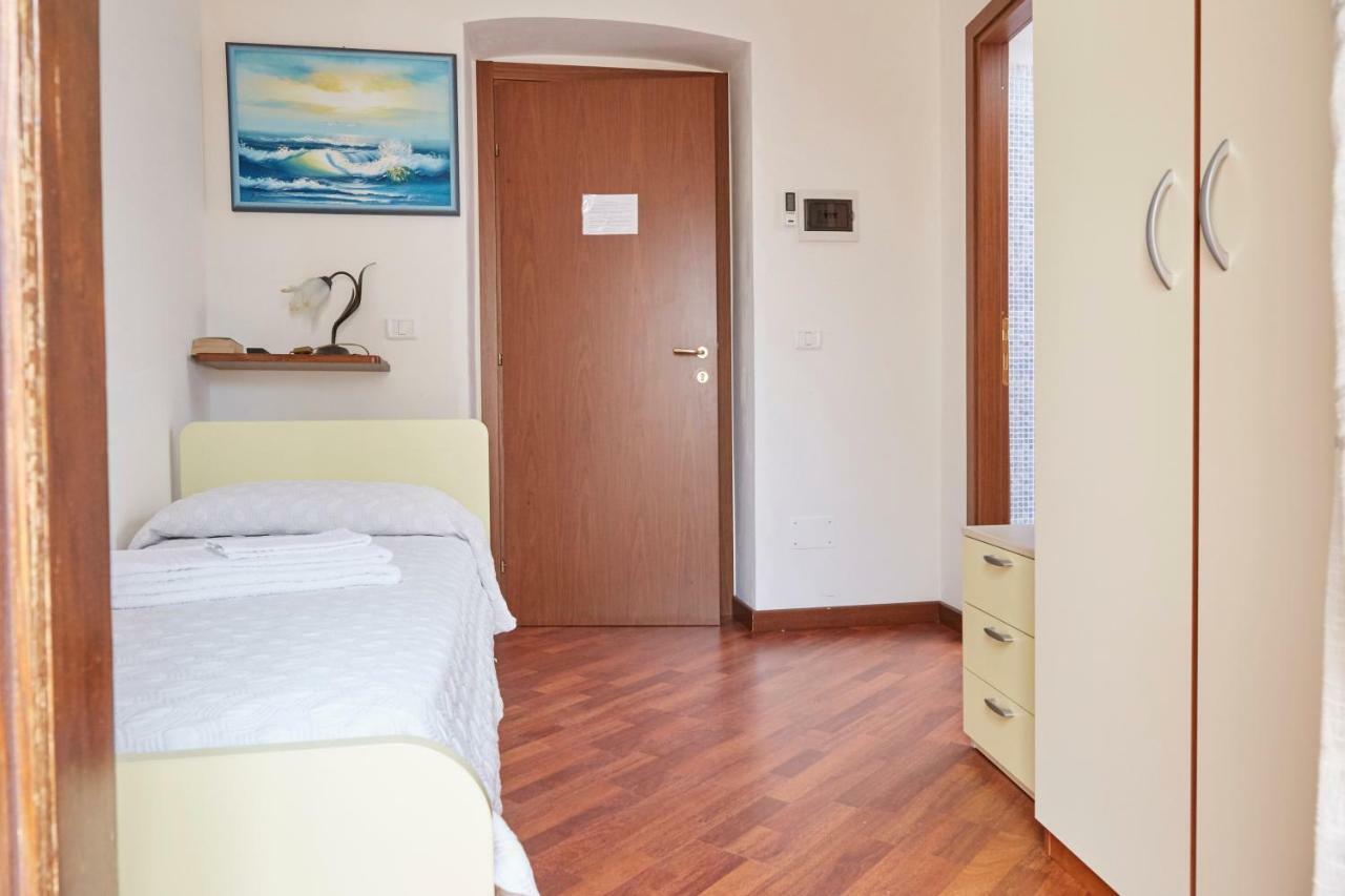 Il Peschiciano Bed & Breakfast Exterior foto