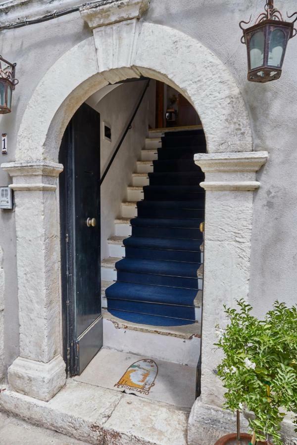 Il Peschiciano Bed & Breakfast Exterior foto