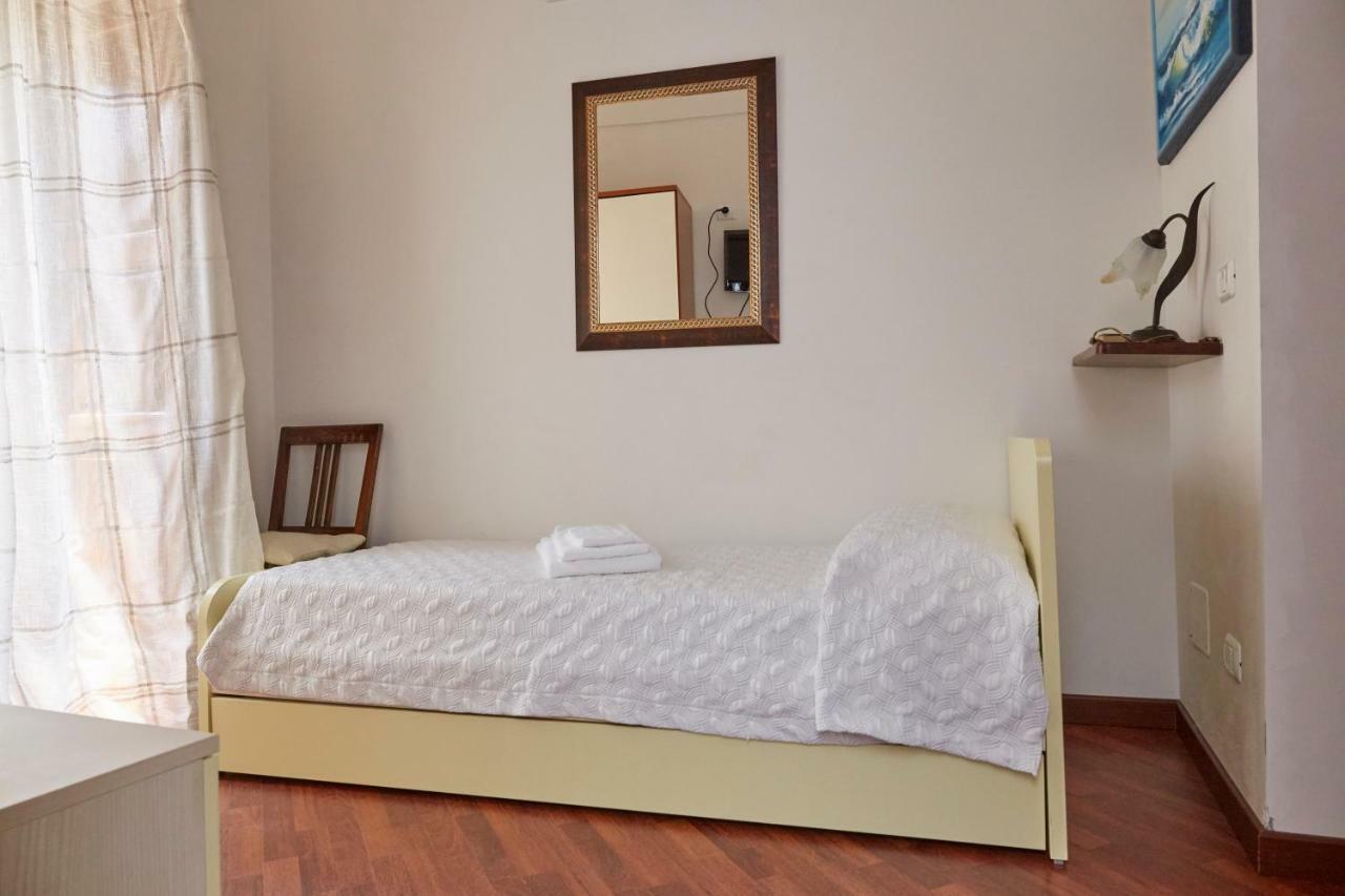 Il Peschiciano Bed & Breakfast Exterior foto