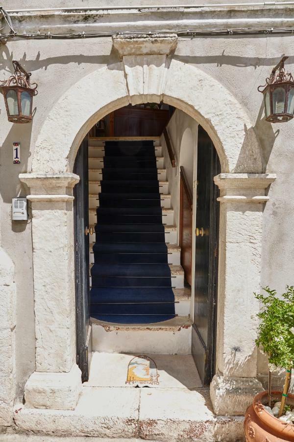 Il Peschiciano Bed & Breakfast Exterior foto