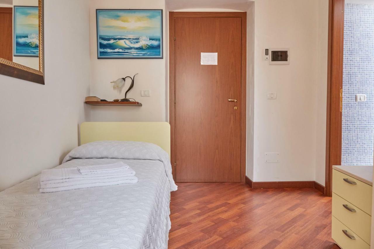 Il Peschiciano Bed & Breakfast Exterior foto