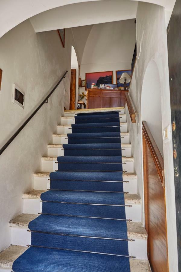 Il Peschiciano Bed & Breakfast Exterior foto