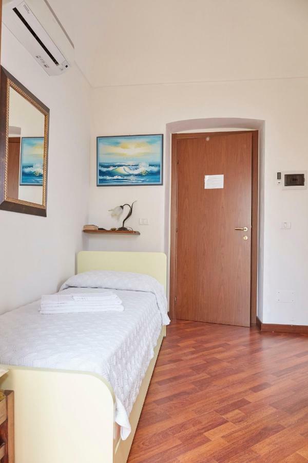 Il Peschiciano Bed & Breakfast Exterior foto
