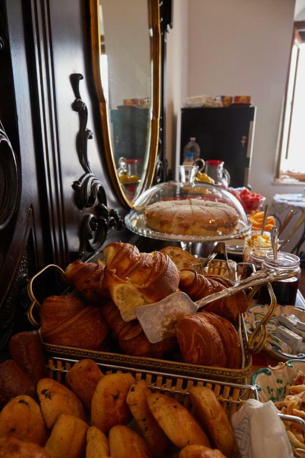 Il Peschiciano Bed & Breakfast Exterior foto