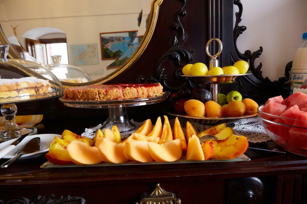Il Peschiciano Bed & Breakfast Exterior foto
