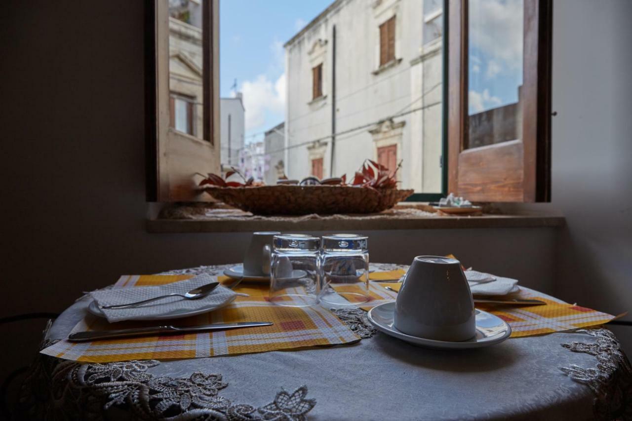 Il Peschiciano Bed & Breakfast Exterior foto