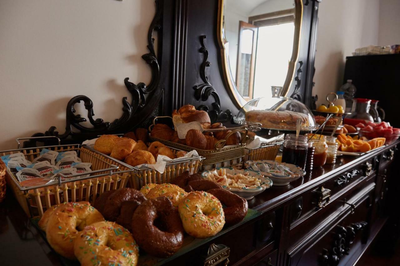 Il Peschiciano Bed & Breakfast Exterior foto